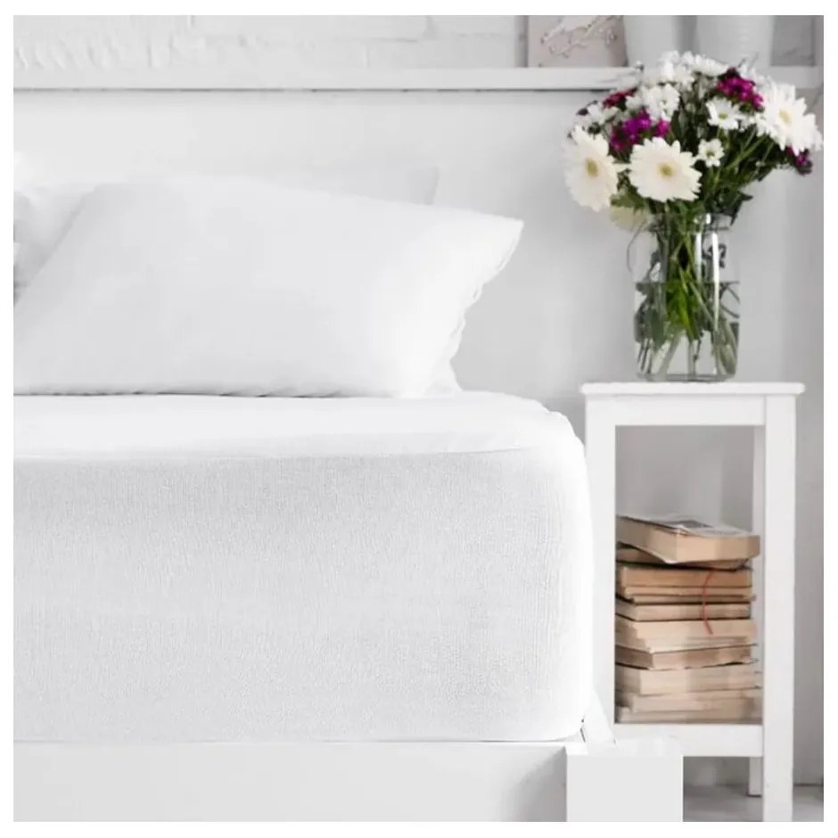 Vodoodolný chránič matraca 150x200 cm Micro Classic – Mila Home