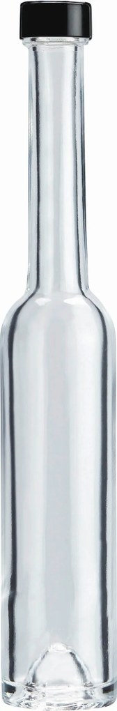 XXXLutz FĽAŠA NA ŠŤAVU 0,1 l Homeware - Kanvice & karafy - 003175003402
