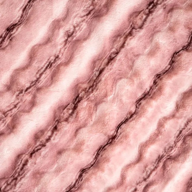 Deka PERTH bordová 749988