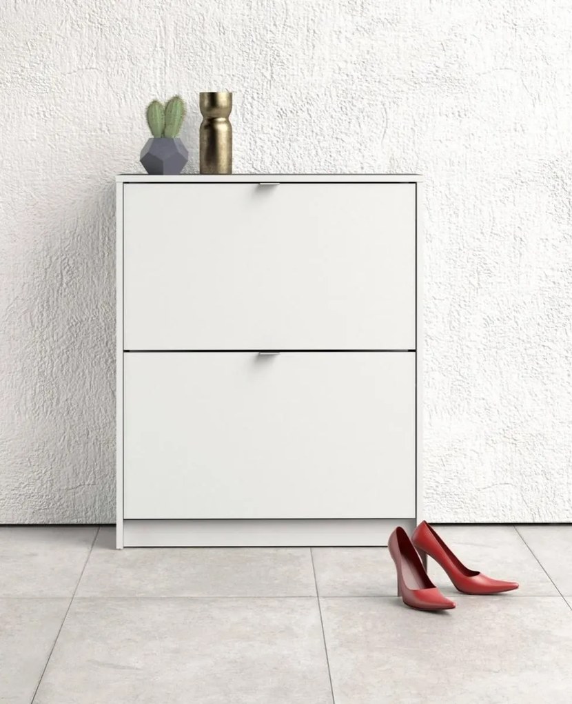 Botník Flapie 001 70 cm biely