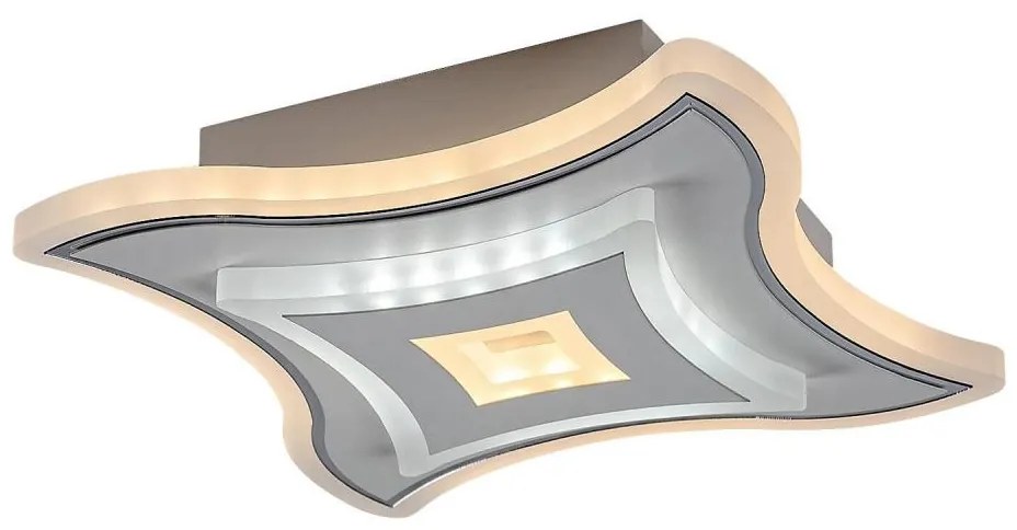Rabalux 6958 - LED Stropné svietidlo TANELI LED/20W/230V 3000/4000/6000K RL6958