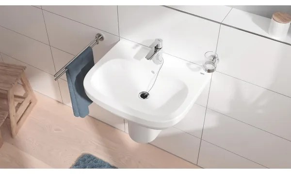 GROHE 32277002 - Umývadlová batéria START veľkosť S lesklý chróm
