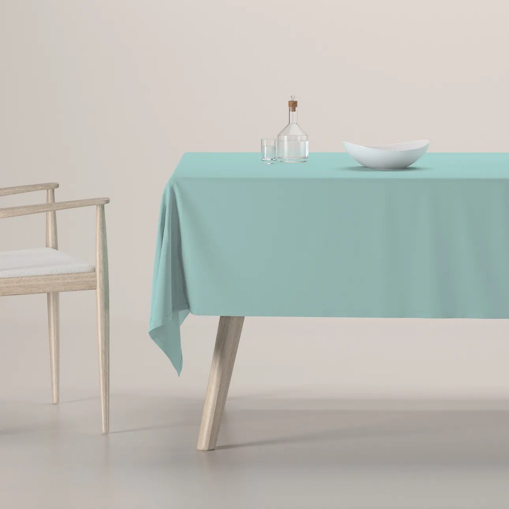 Obrus na stôl obdĺžnikový