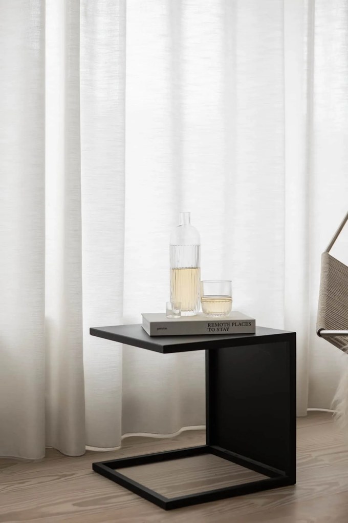 novoform Pohár z krištáľového skla Bar Clear 340 ml
