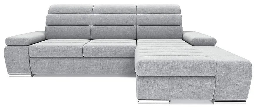 Rohová sedacia súprava Korfu P Fancy 90