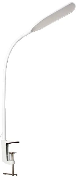 LED Stmievateľná lampa 3v1 LED/10W/230V 3000/4000/6000K CRI 90 biela