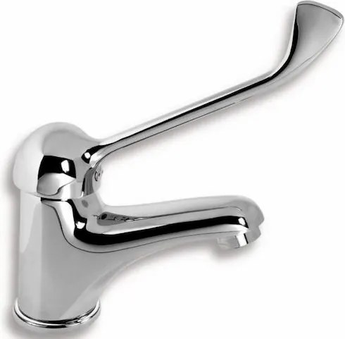 Novaservis Metalia 55 umyvadlová batéria bez výpuste chróm 55001/1l.0 550011L.0