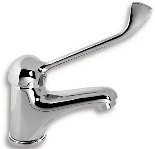 Umyvadlová batéria Novaservis Metalia 55 bez výpuste chróm 55001/1L.0