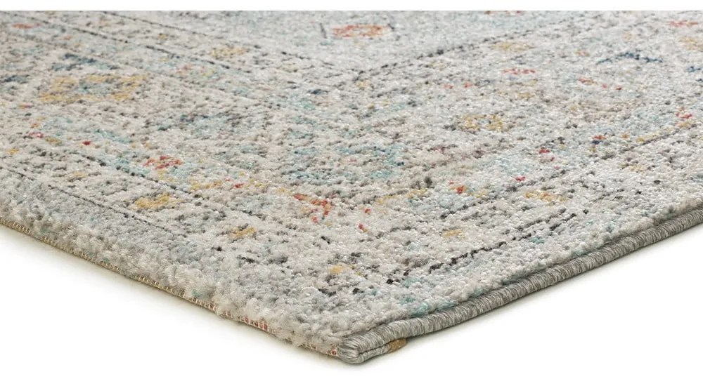 Svetlomodrý koberec 120x170 cm Parma – Universal