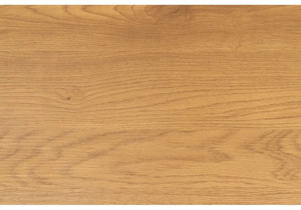 Konferenčný stolík s doskou v dubovom dekore v prírodnej farbe 60x120 cm Strington – Actona