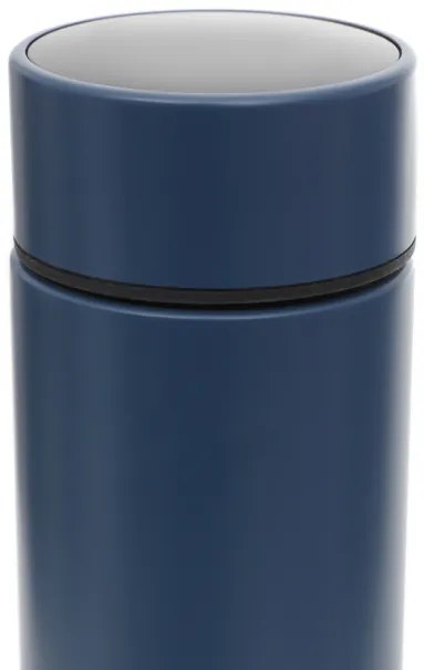 Termoska B2GANTE s digitálnym displejom modrá 858821 500 ml