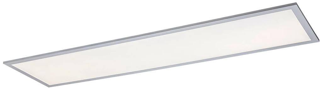 RABALUX Stropné LED osvetlenie DAMEK, 1195mm