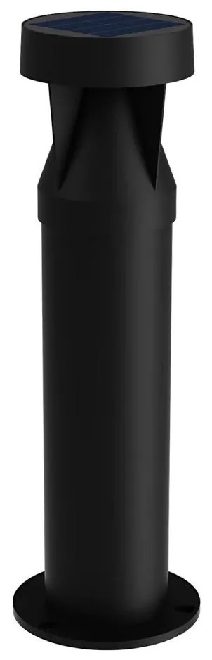 Philips - LED Solárna lampa AVERY LED/1,8W/3,7V 2700K IP44