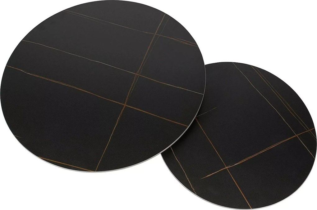 SI Konferenčný stolík sada Ferrante D