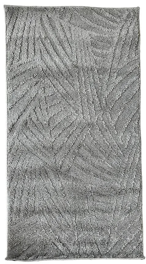 Koberec Frisee Pisa 1,33/1,9 FR2343 šedá