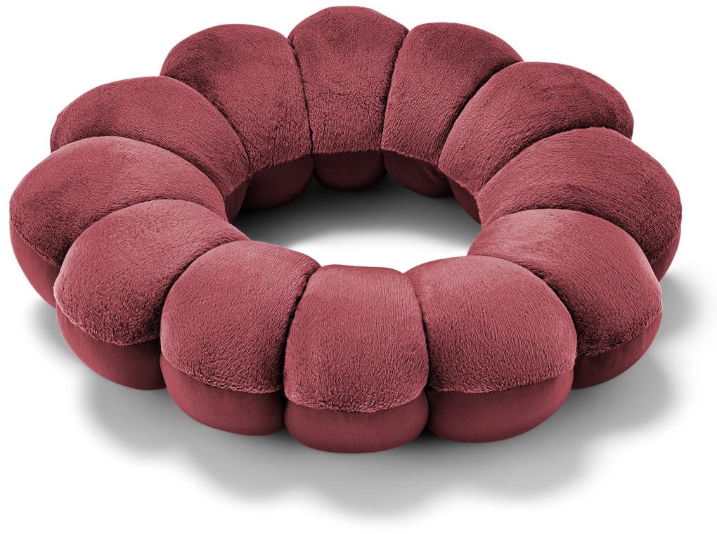 Multifunkčný relaxačný vankúš