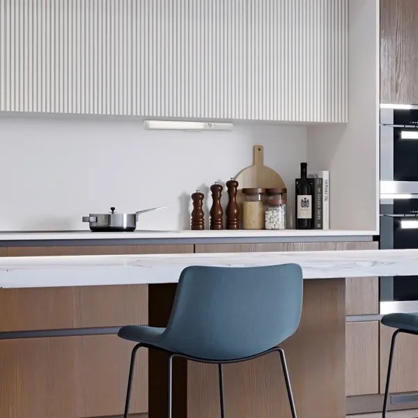 Rabalux 78031 - LED podlinkové svietidlo so senzorom RAKAR LED/3W/3,7V/4000K