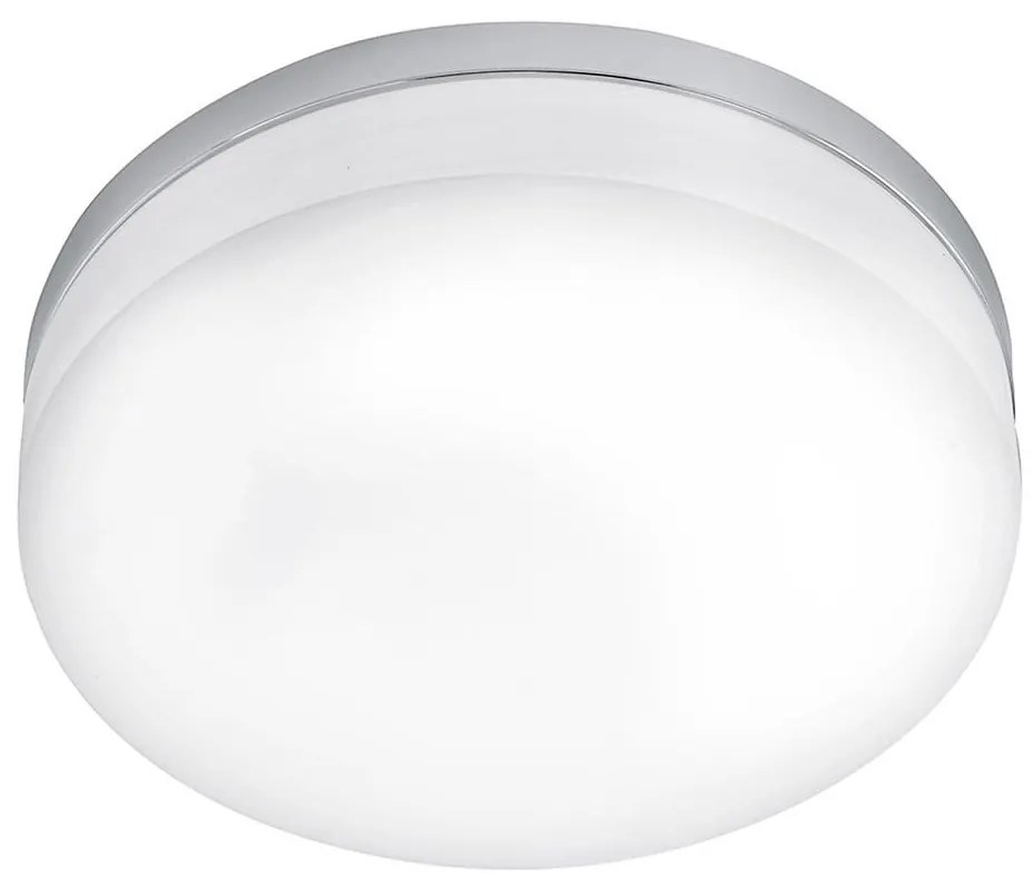 Eglo 95002 - LED Kúpeľňové svietidlo LED LORA 1xLED/24W/230V IP44