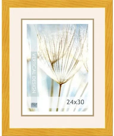 Fotorám 24x30, SLS/005