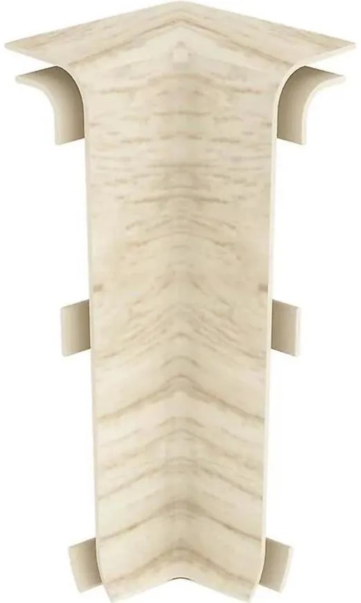 Vnútorný rohovník Esquero 605 platan západný 2 ks