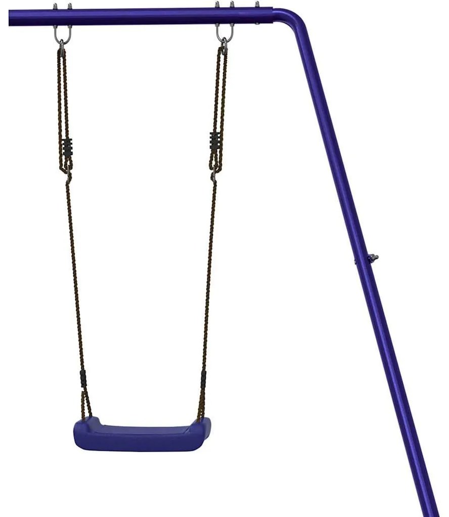 Vonkajšia súprava na hranie masívna borovica