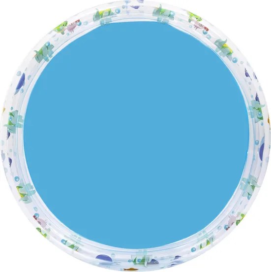 Nafukovací bazén Marine World 183 x 33 cm Bestway 51005