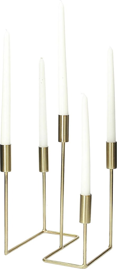 Goldie svietnik 32cm