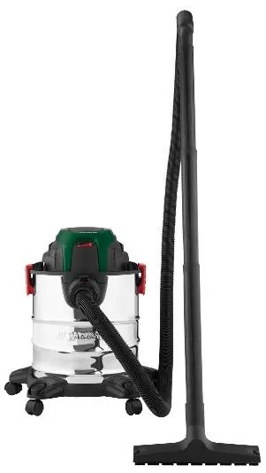 Parkside® Vysávač na mokré a suché vysávanie PWD 20 C3 (100397254)