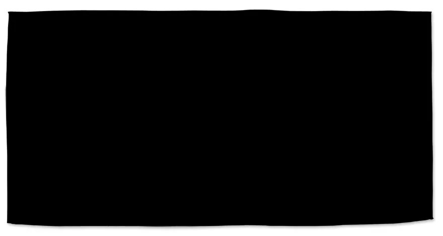 Sablio Uterák Čierna - 30x50 cm