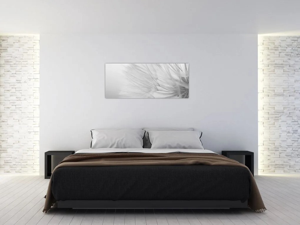 Obraz - Púpava (120x50 cm)