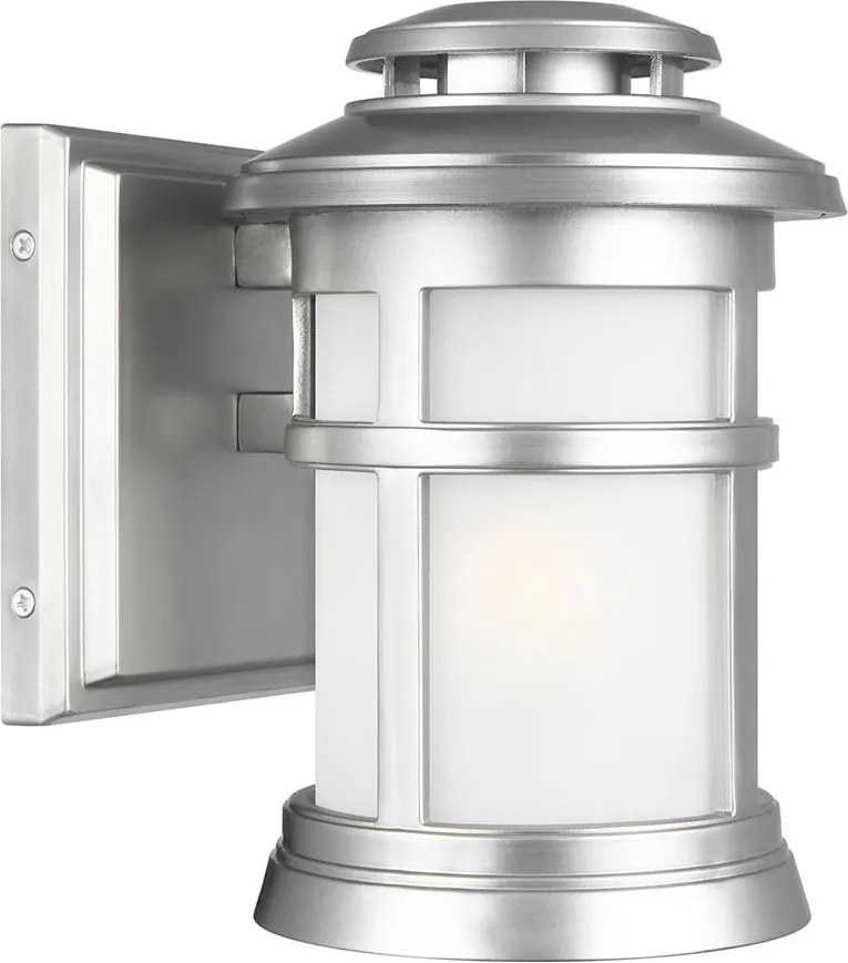 XXXLutz VONKAJŠIE NÁSTENNÉ SVIETIDLO, 15,9/19,3/22,9 cm Elstead Lighting - Vonkajšie osvetlenie - 009093108003