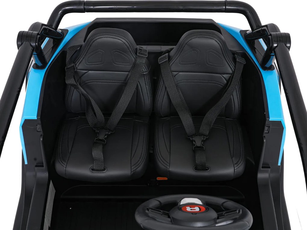 Ramiz RACING Road 2000 Modrá