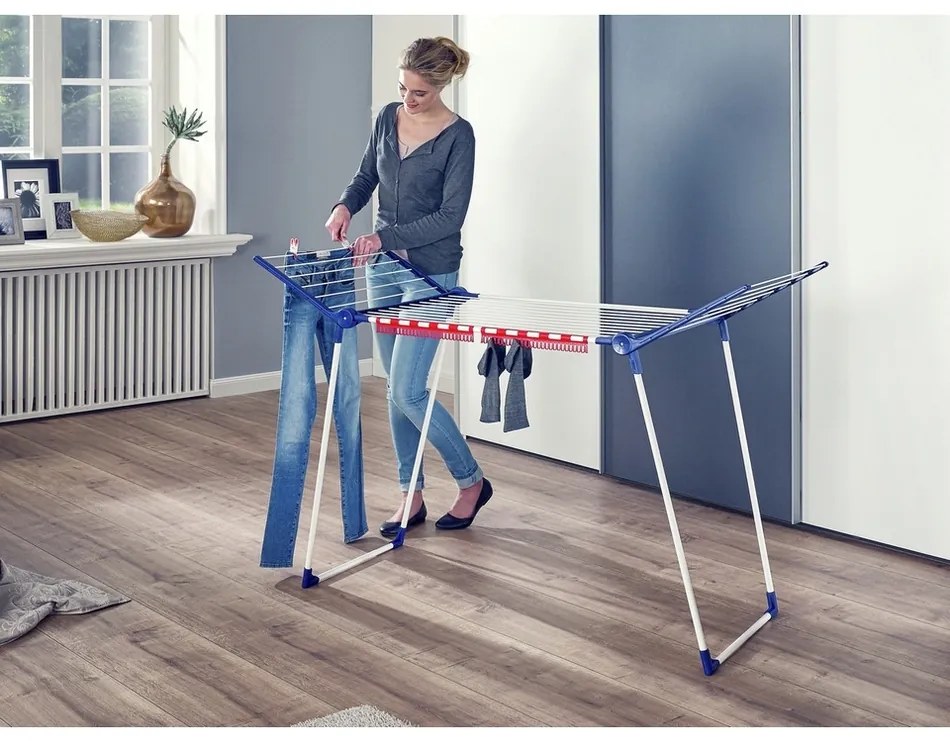 Leifheit Pegasus 180 Solid Classic sušiak na bielizeň 81514