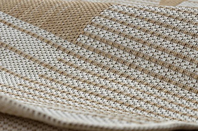 Koberec ORGANIC 2769 krémový / naturálny