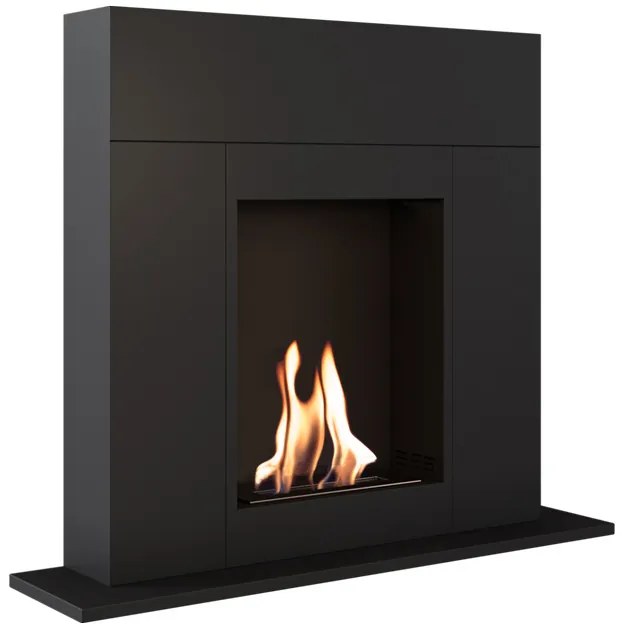 Biokrb BIO FLAME Rakija Čierny, voľnestojaci