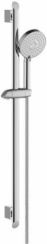 Sprchový set Ravak 902.00 strieborná X07P177, 1 ks