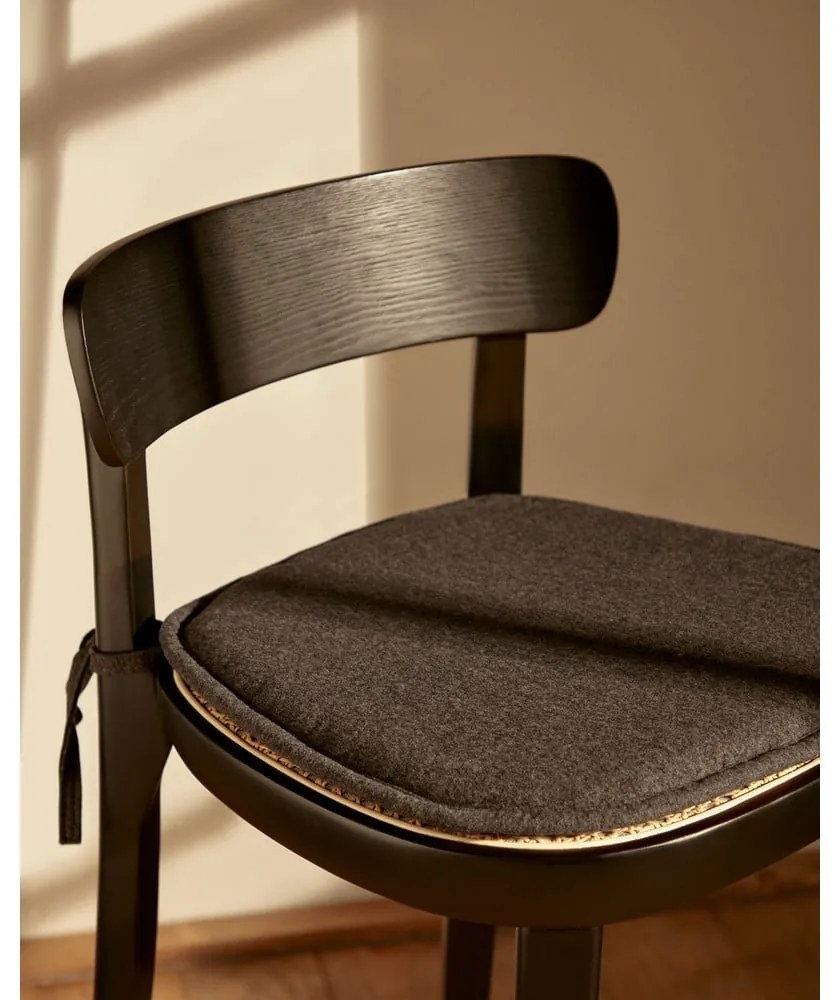 Sedák z mikrovlákna 43x43 cm Romane – Kave Home