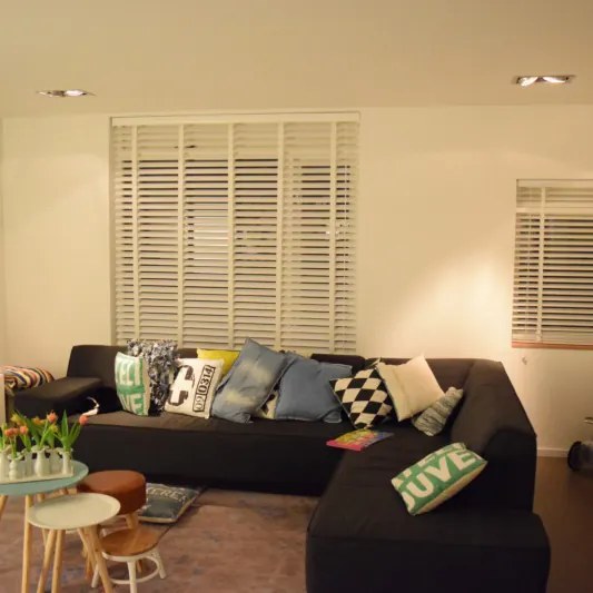 Zapustené bodové svietidlo oceľ G53 111mm nastaviteľné - Oneon