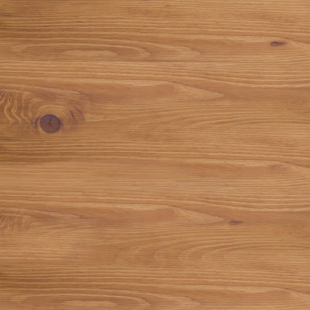 Posteľ Laura 90 x 200 cm, jelša Rošt: S latkovým roštom, Matrac: Matrac COCO MAXI 20 cm