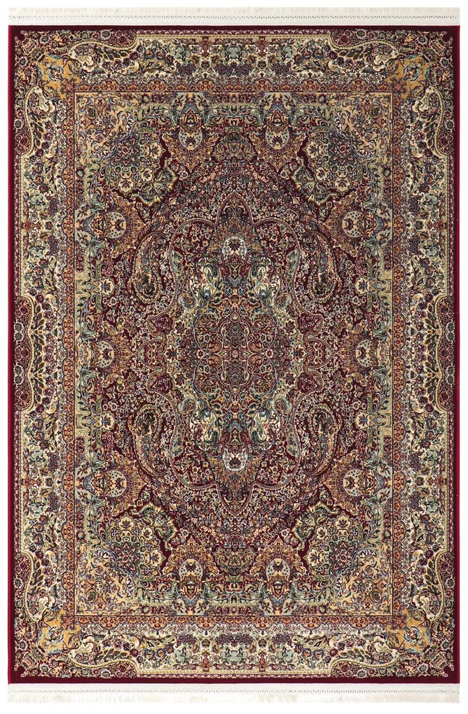 Oriental Weavers koberce Kusový koberec Razia 502 / ET2R - 160x235 cm