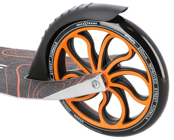 Kolobežka NILS Extreme HM203