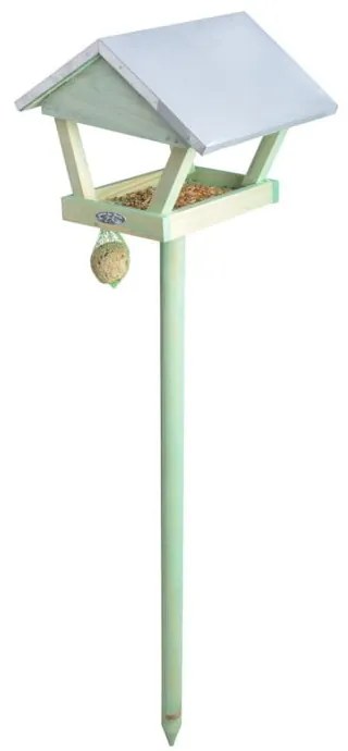 Vtáčie kŕmidlo Garden Joy Esschert Design, výška 113 cm