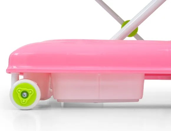 Detské chodítko Patrol kvety