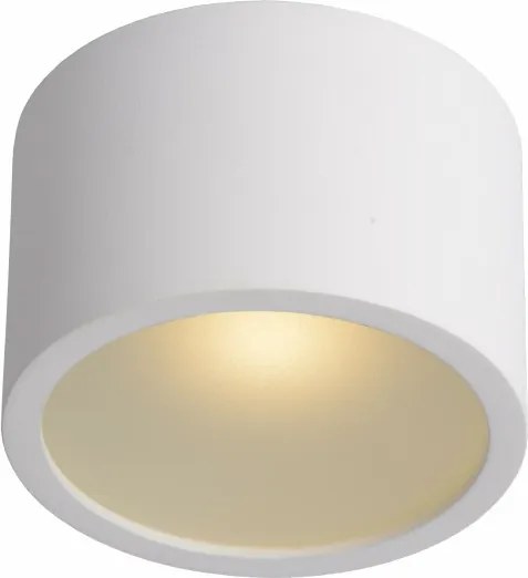 kúpeľňové stropné svietidlo Lucide LILY 1x4W G9