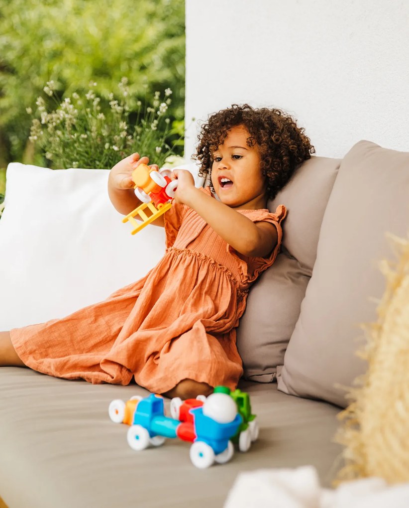 SmartMax – Moje prvé autíčka – 13 ks