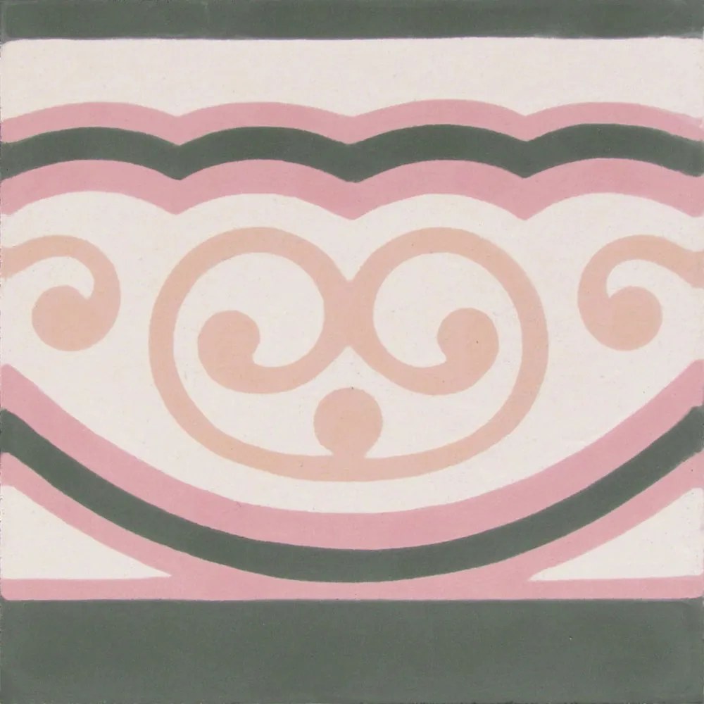 Cementové dlaždice 9912 | Articima