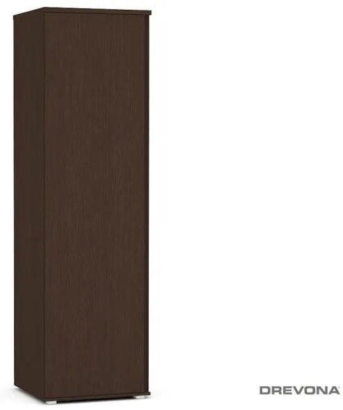 Drevona, Skriňa, REA AMY 27/225, graphite