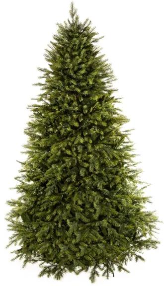 Umelý vianočný stromček 3D Smrek Robustný XL 180cm