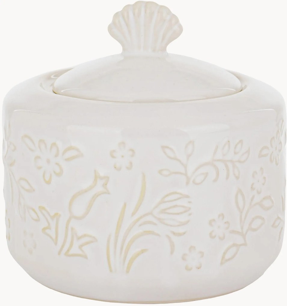 Porcelánová cukornička Art-Pol