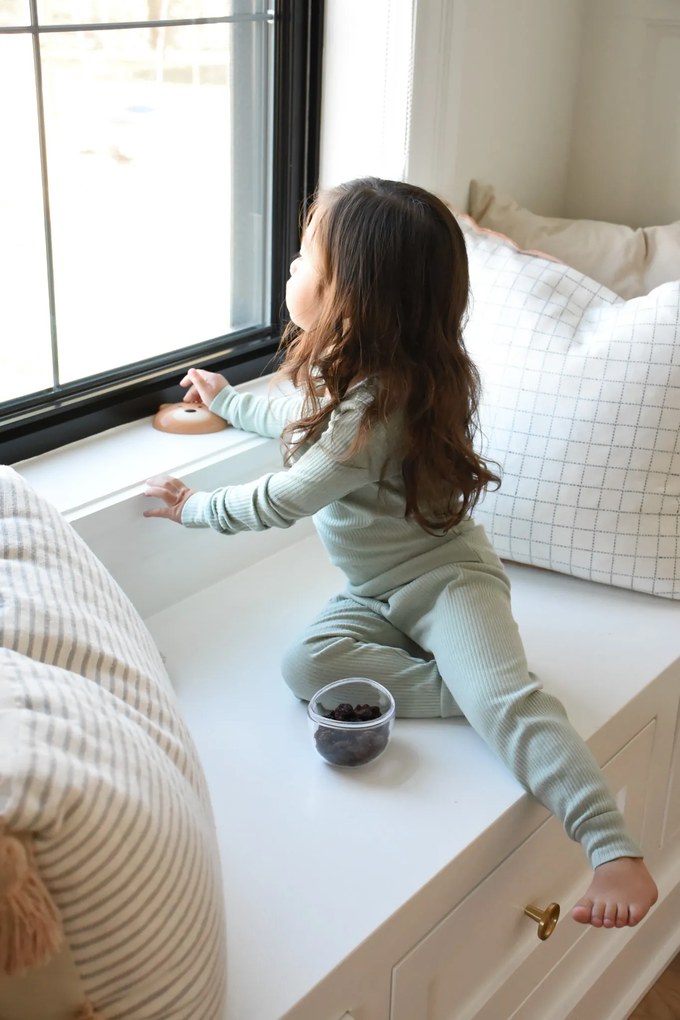 Dóza na desiatu Medveď - 232 ml